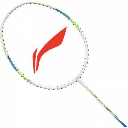 Li-Ning Lining Badminton Racket GForce Superlite, Super Series &amp; Jojo 8000 (Free Grip, 100% Original) Yonex Apacs Felet