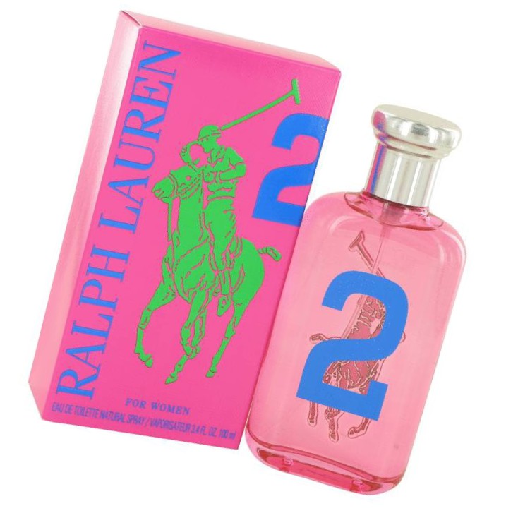 Ralph lauren polo no 2 perfume hotsell