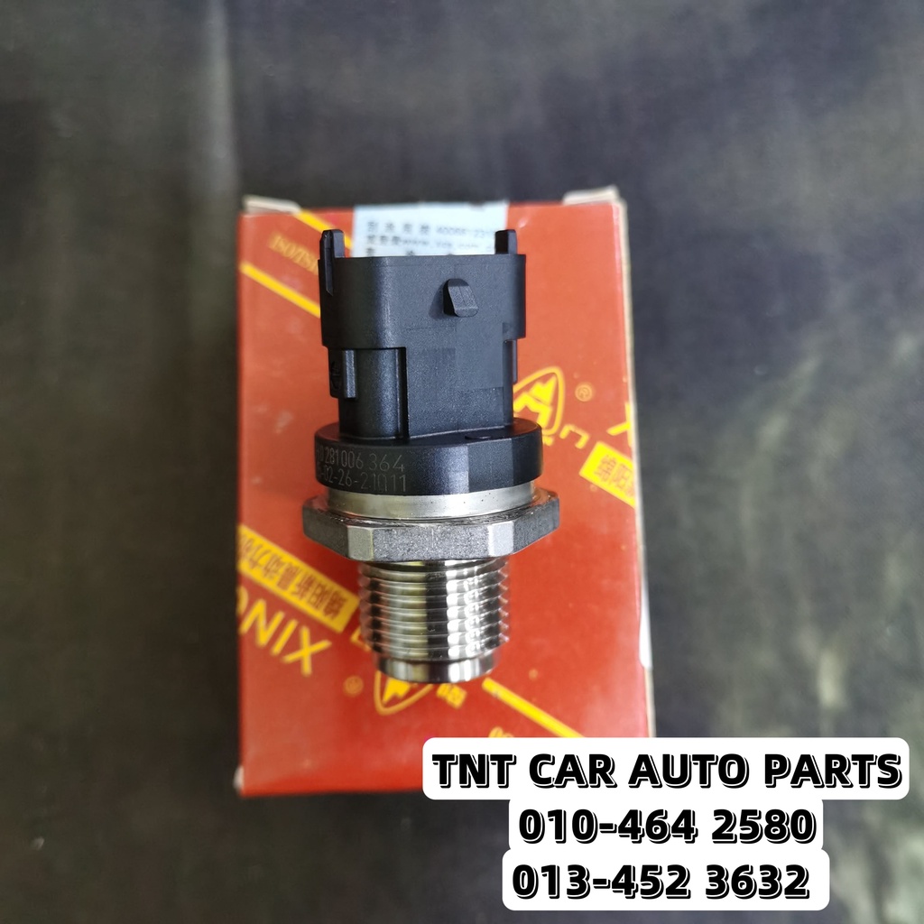 READY STOCK JOYLONG 2.5 FUEL RAIL SENSOR (ORIGINAL XCE) Shopee Malaysia