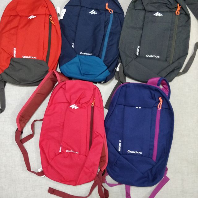 Decathlon quechua clearance bag