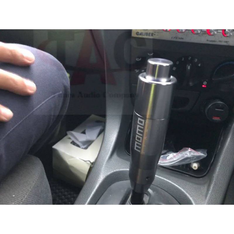 Gear knob deals waja auto