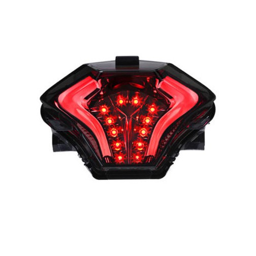 YAMAHA YZFR25 R25 / MT07 / Y15ZR / MT25 INTERGRATED TAIL LAMP TAIL ...