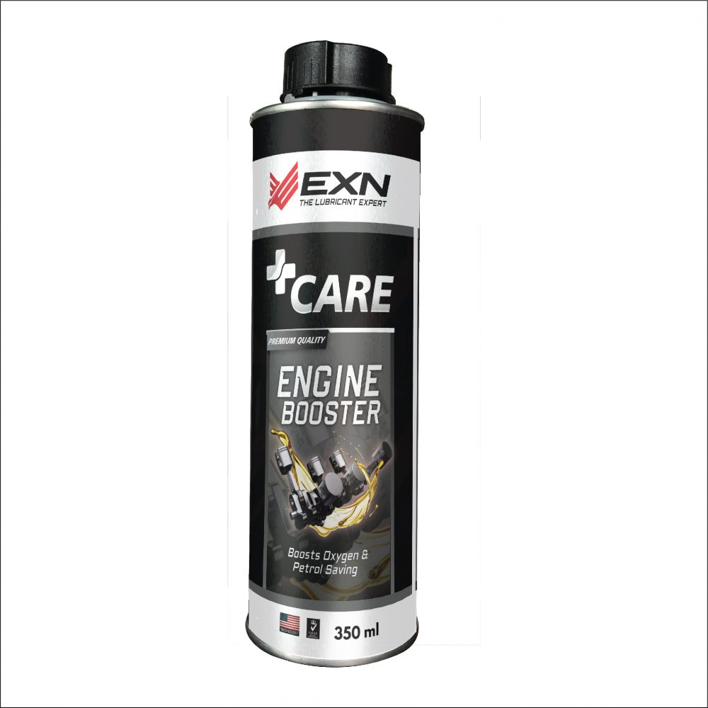 EXN NEW 2023 Oil Additive Engine Oil Treatment 100 Additive Booster