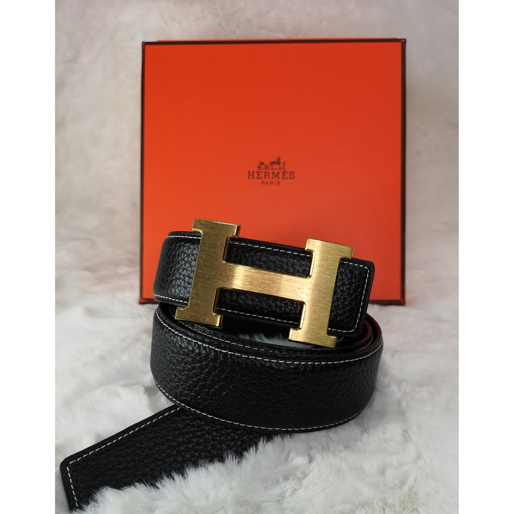 harga belt hermes