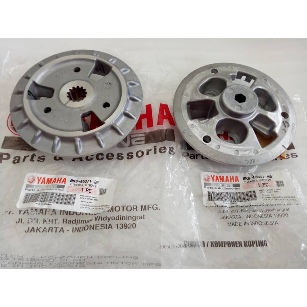 R15 v3 clutch plate price hotsell