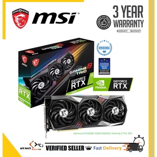 Buy graphic card msi rtx 3080 Online With Best Price, Mar 2024