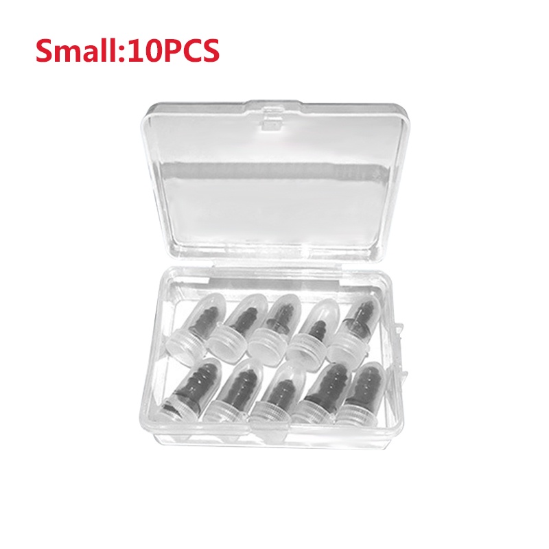 10pcs Vacuum Tyre Repair Kit Tyre Puncture Repair Kit Car Motorcycle