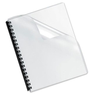 A3 PVC Rigid Sheet / Plastic Cover (For Binding) / Transparent Plastik ...