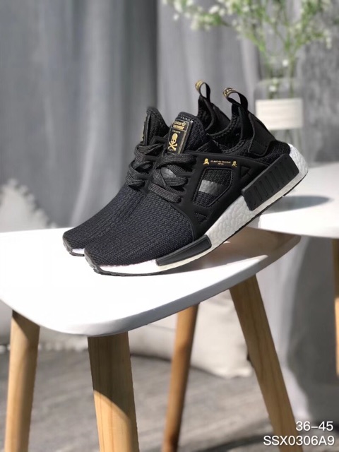 Nmd pirate black best sale