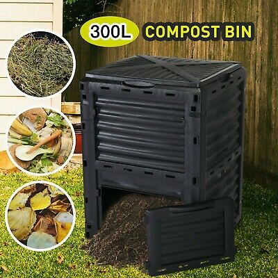 [Urban Society] Compost Bin | Organic Waste Bin | Compost Container ...