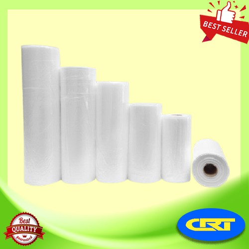 Plastic Roll / Roll Bag Plastic / Plastik Beg Gulung / Plastik Gulung ...