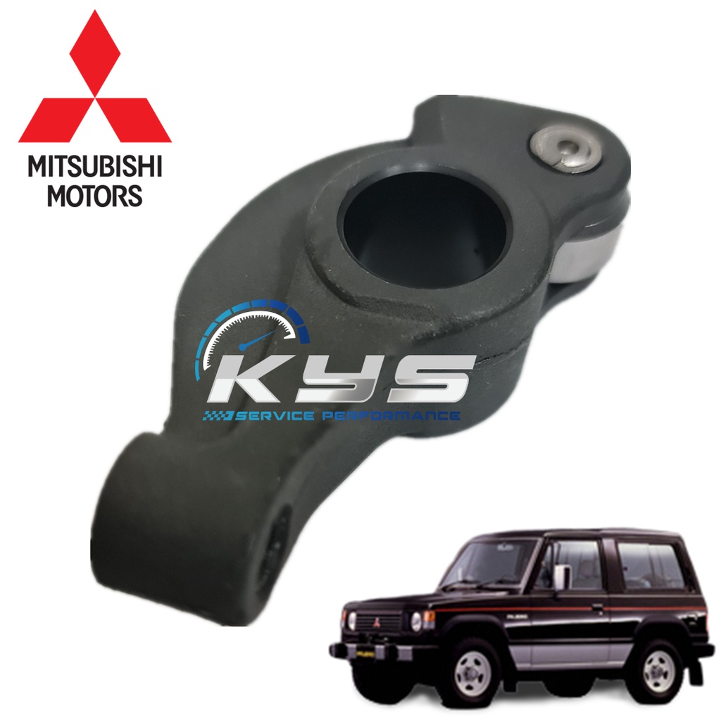 🔥Exhaust Inlet🔥 MITSUBISHI PAJERO L049 V34 4D55 4D56,STORM 2.5 L200 ...