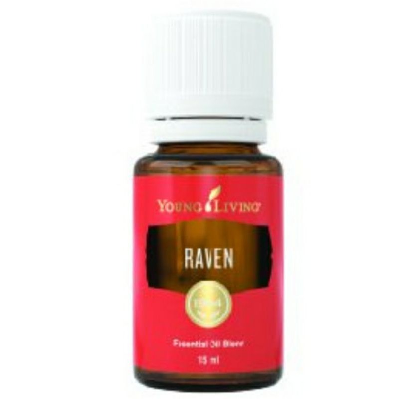 Raven Essential Oil 15ml | Shopee Malaysia