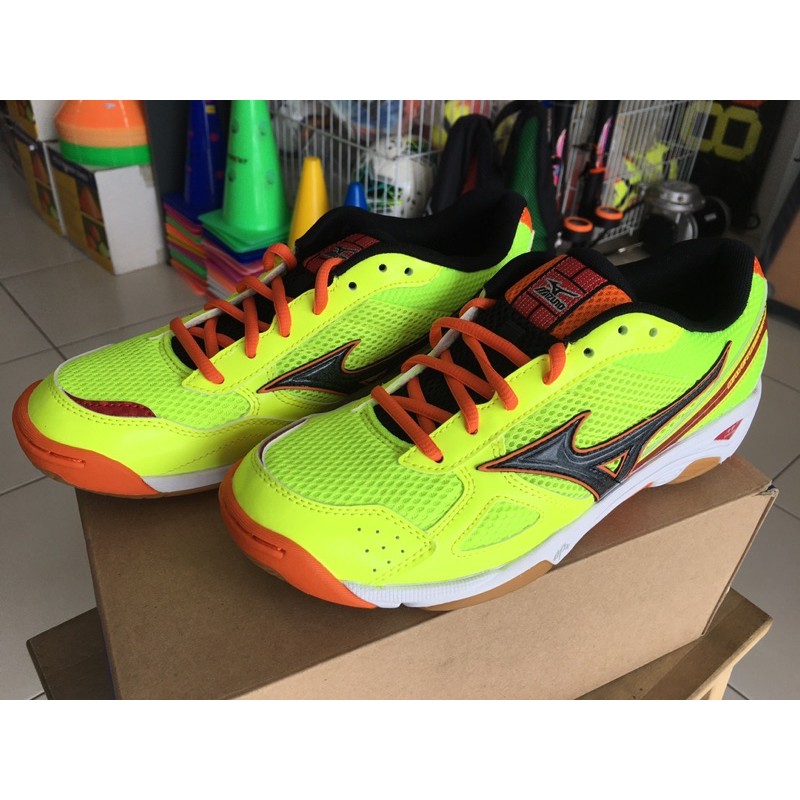 Mizuno wave twister store 3