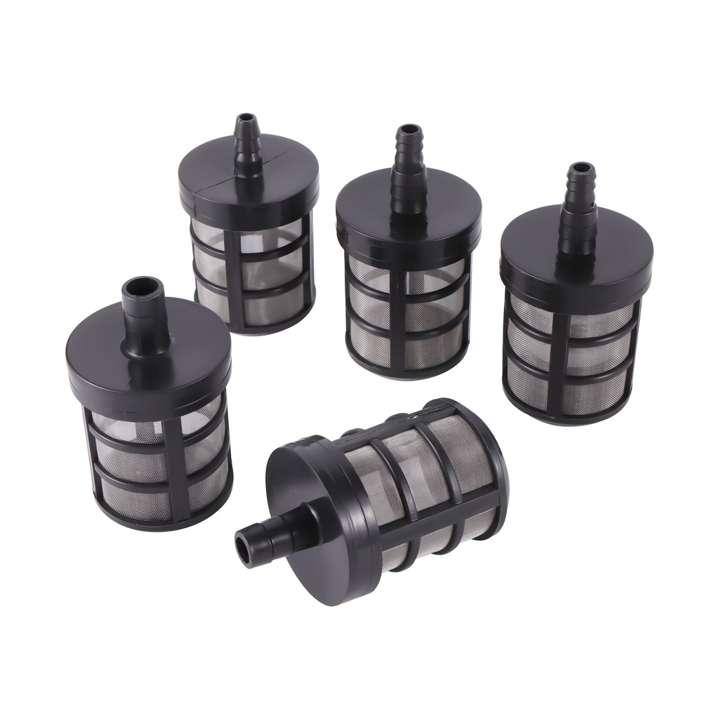 7/8/10/12/13mm Hose Pipe Filter Car Wash Garden Irrigation Filters