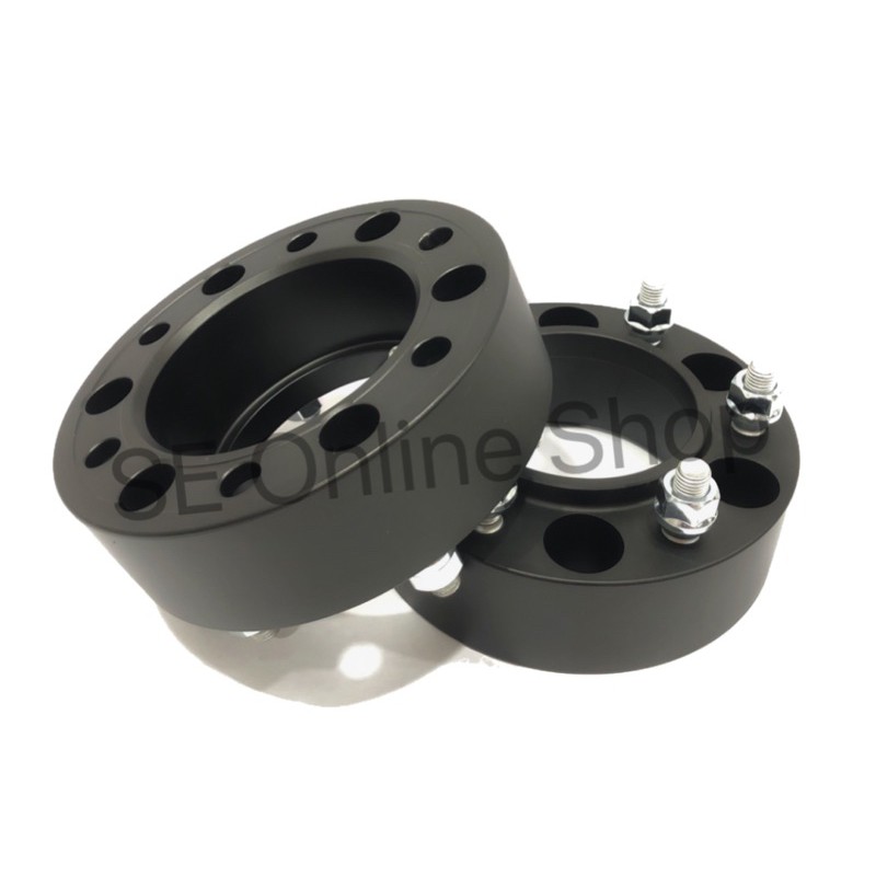 2pcs Toyota Hilux Prado Rogue Revo TRD Sportivo Hilux Facelift Fortuner