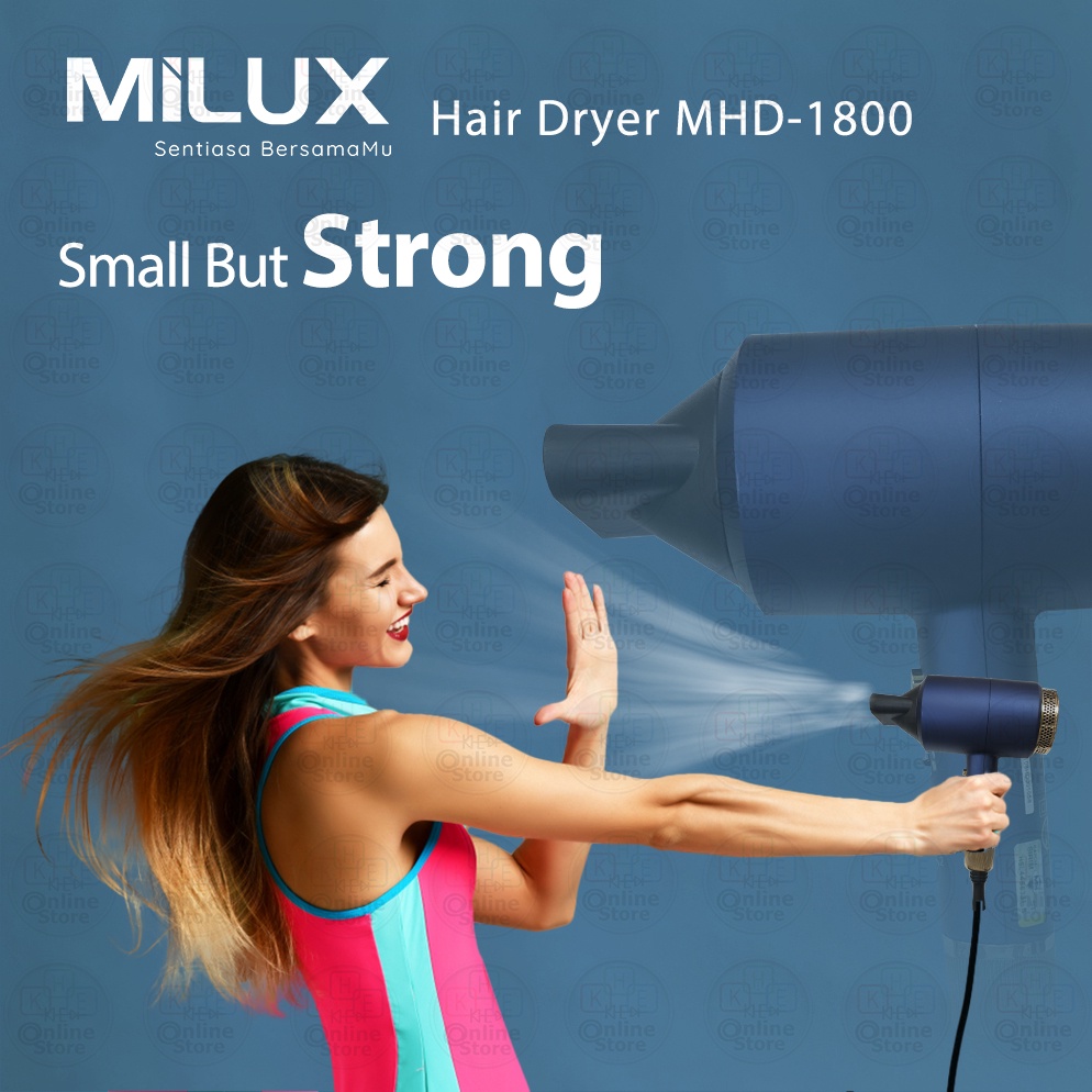 Mhd 2024 hair dryer