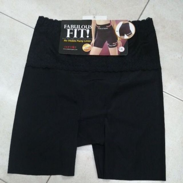 Sorella shapewear pants( seamless) Shopee Malaysia
