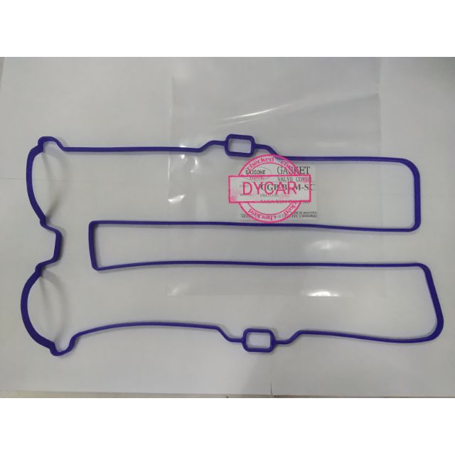 PROTON SAGA BLM FLX PREVE CFE EXORA BOLD TURBO PERSONA SILICONE VALVE