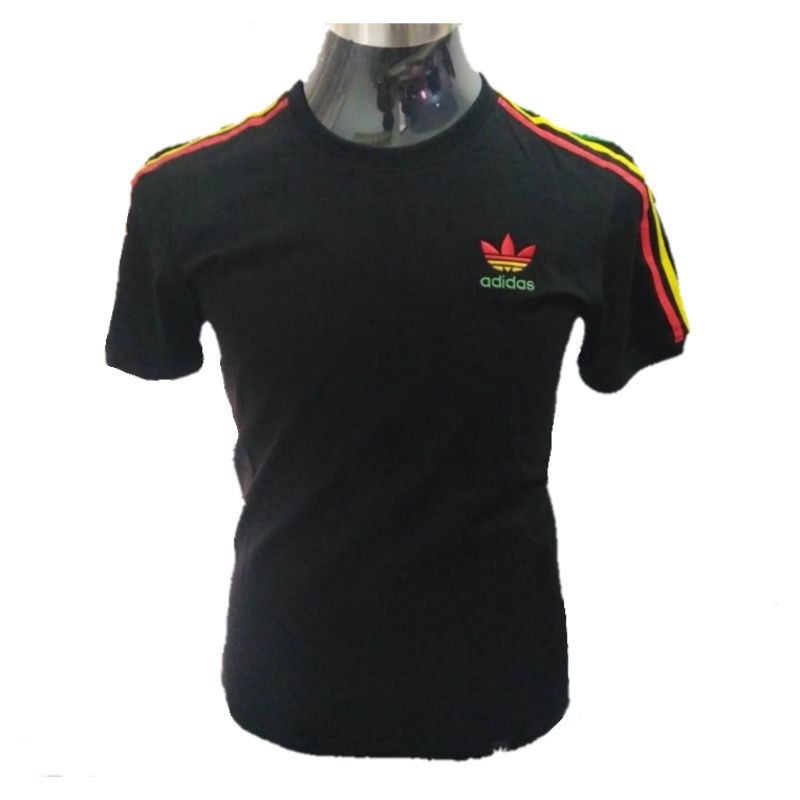 Adidas rasta shirt on sale