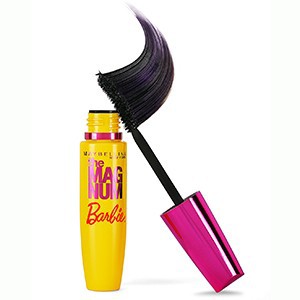 maybelline magnum barbie mascara