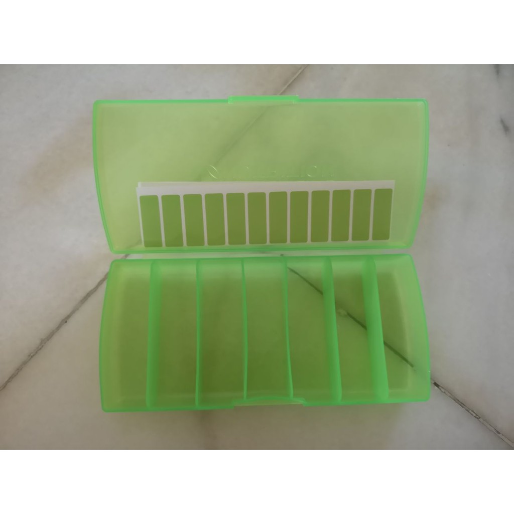 Original HERBALIFE NUTRITION tablet box long Shopee Malaysia
