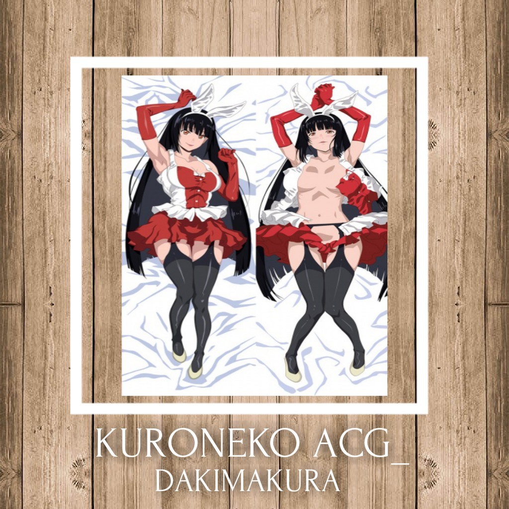 Jabami yumeko outlet dakimakura