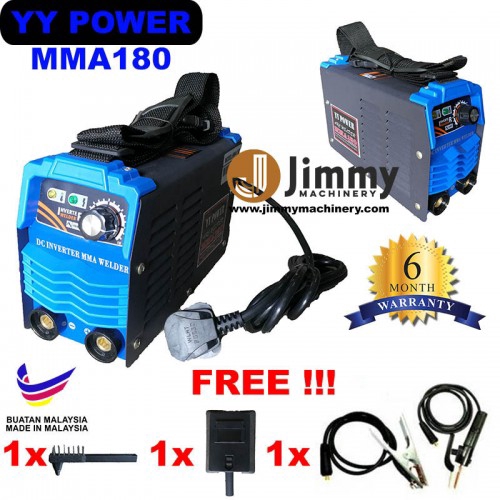 Welding shop machine malaysia