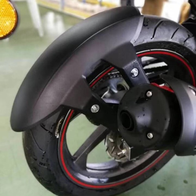 🔥🔥Splash Guard Universal Y15ZR Y15 Y16 Y16ZR RFS150 R15 MT15 FZ150