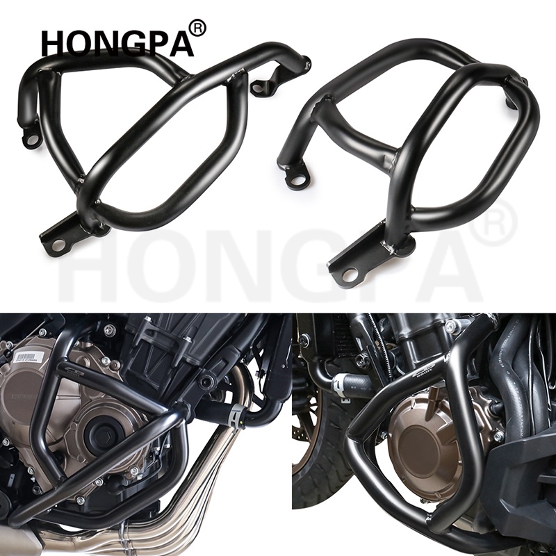 Honda CB650R Crash Bar Engine Guard Engine Protector Engine Guard Bar