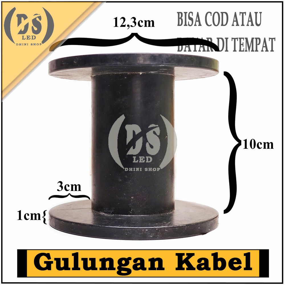 Bobin Klosan / Roll Cable Roll Holder / Cable Roll Holder / Wire Roll