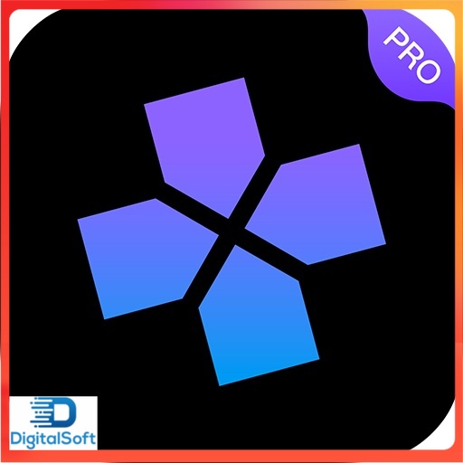 (Android)DamonPS2 Pro PS2 Emulator APK   MOD (Unlocked All BIOS) Latest Version APK Shopee