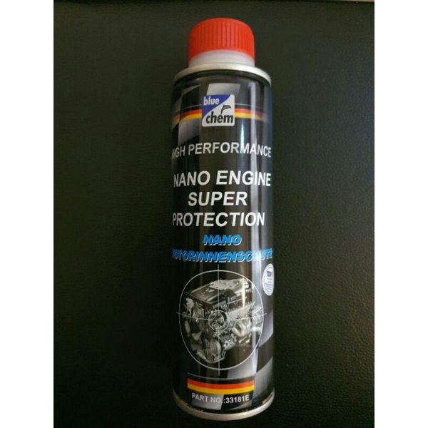 Blue Chem High Performance ( Fuel System Cleaner/ Oil System Cleaner