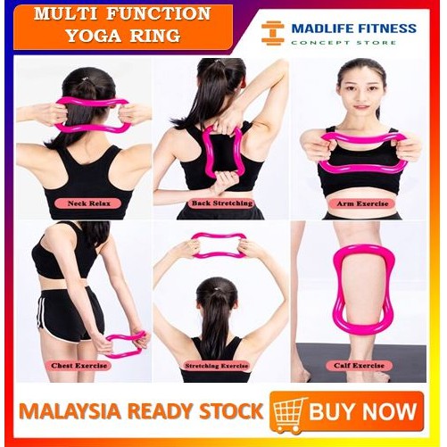 Gym 11pcs/Set Home Exercise Resistance Bands workout Yoga Fitness