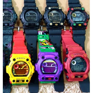 G shock king joker best sale