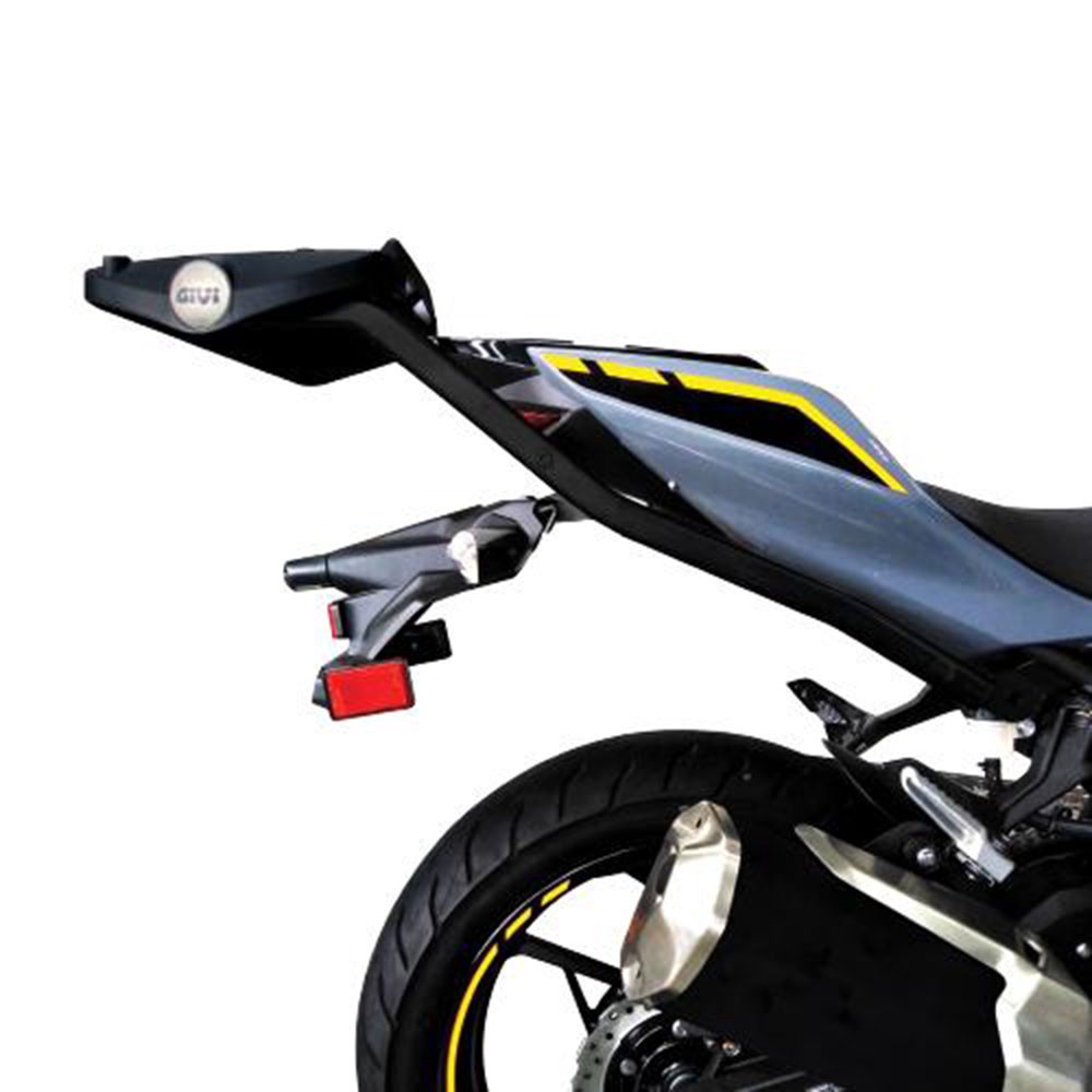 Yamaha R15 GIVI Special Advance Rack (1 Set) | Shopee Malaysia