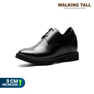 Walking Tall Height increase shoes 9 cm with Rubber OutSole