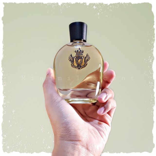 Parfums best sale vintage elysium