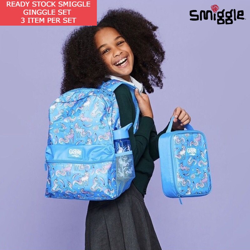 Giggle by smiggle 2 school bundle sale