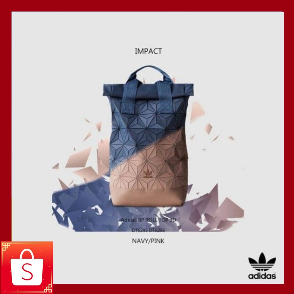 Bp roll top 3d adidas best sale