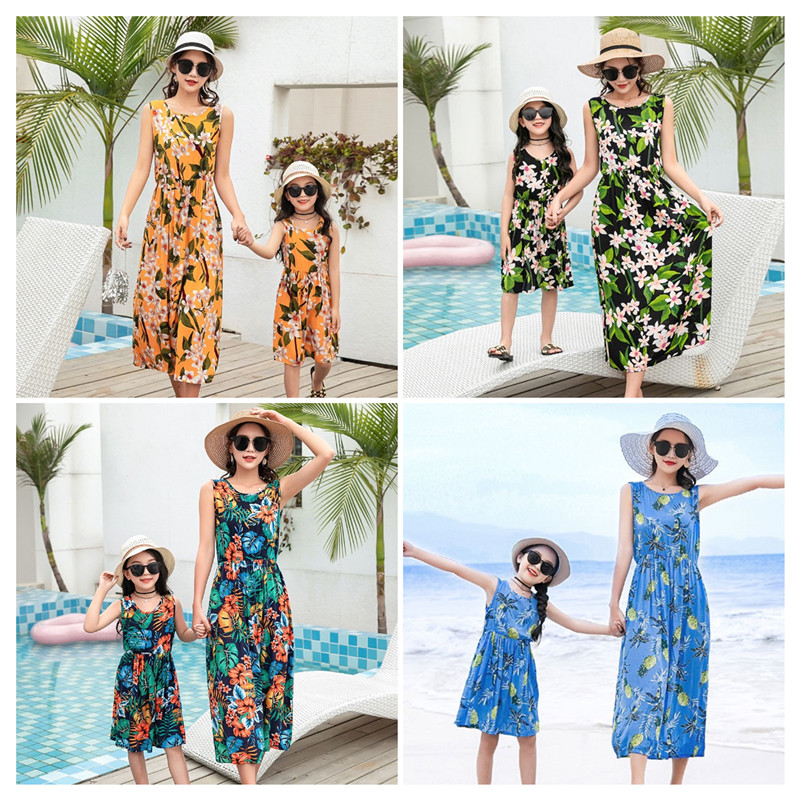 Beach 2024 dress shopee