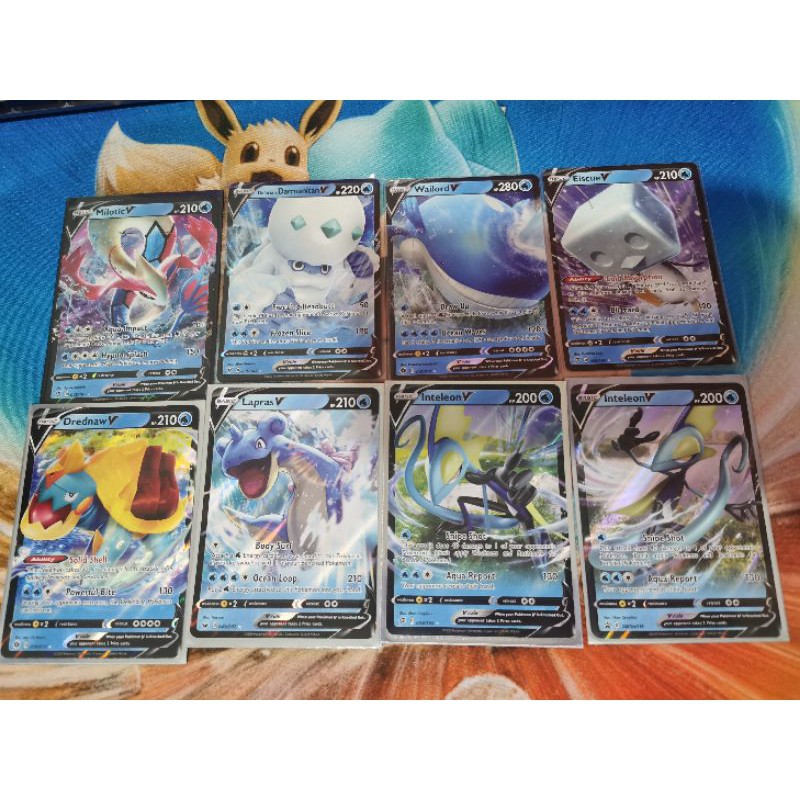 pokemon golbat card Amazon.com: Water Type TCG Assortment Bundle main image 0