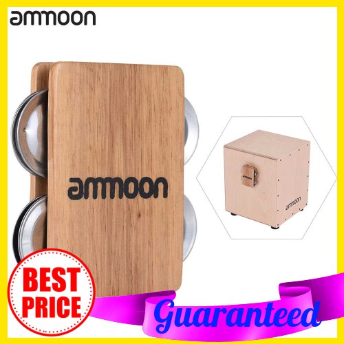 Ammoon cajon deals