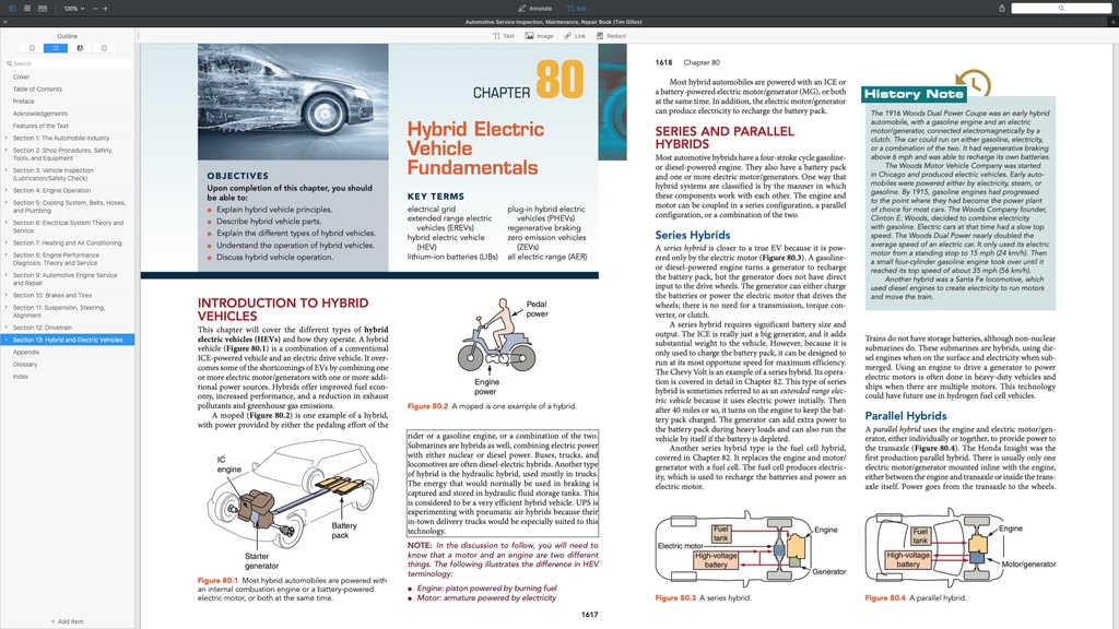 [ DIY & WORKSHOP SPECIAL ] Automotive Service: Inspection, Maintenance ...