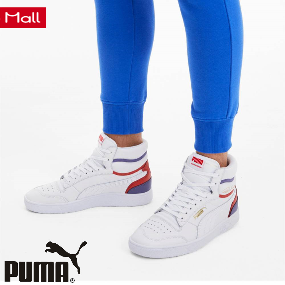 Puma high shop cut shoes malaysia