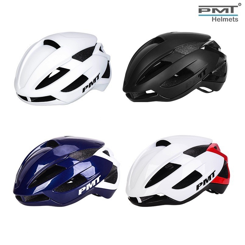 PMT Premium K02 Cycling Helmet MTB Roadbike Malaysia Ready Stock Shopee Malaysia