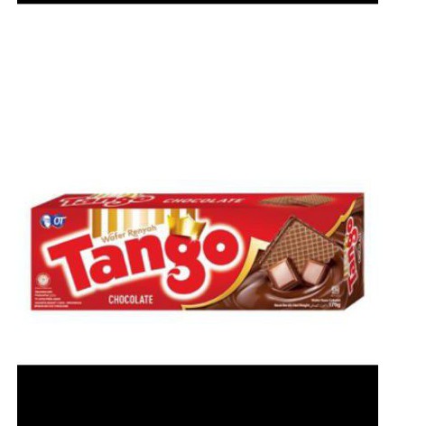 Tango wafer tiga rasa | Shopee Malaysia