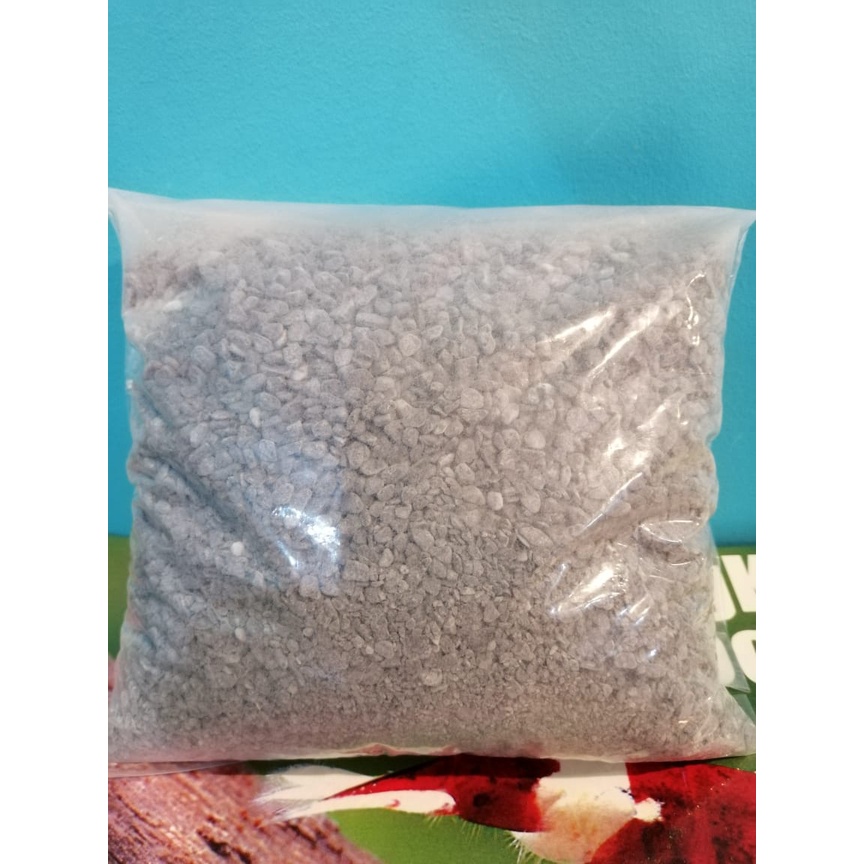 Stone/Sand Aquarium for Aquascape Pasir Aquarium pure white sand for