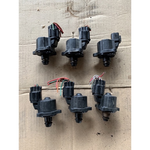 WAJA MMC IDLE VALVE CONTROL USED JAPAN Shopee Malaysia