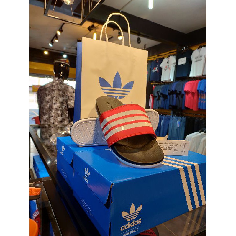 addidas sliper